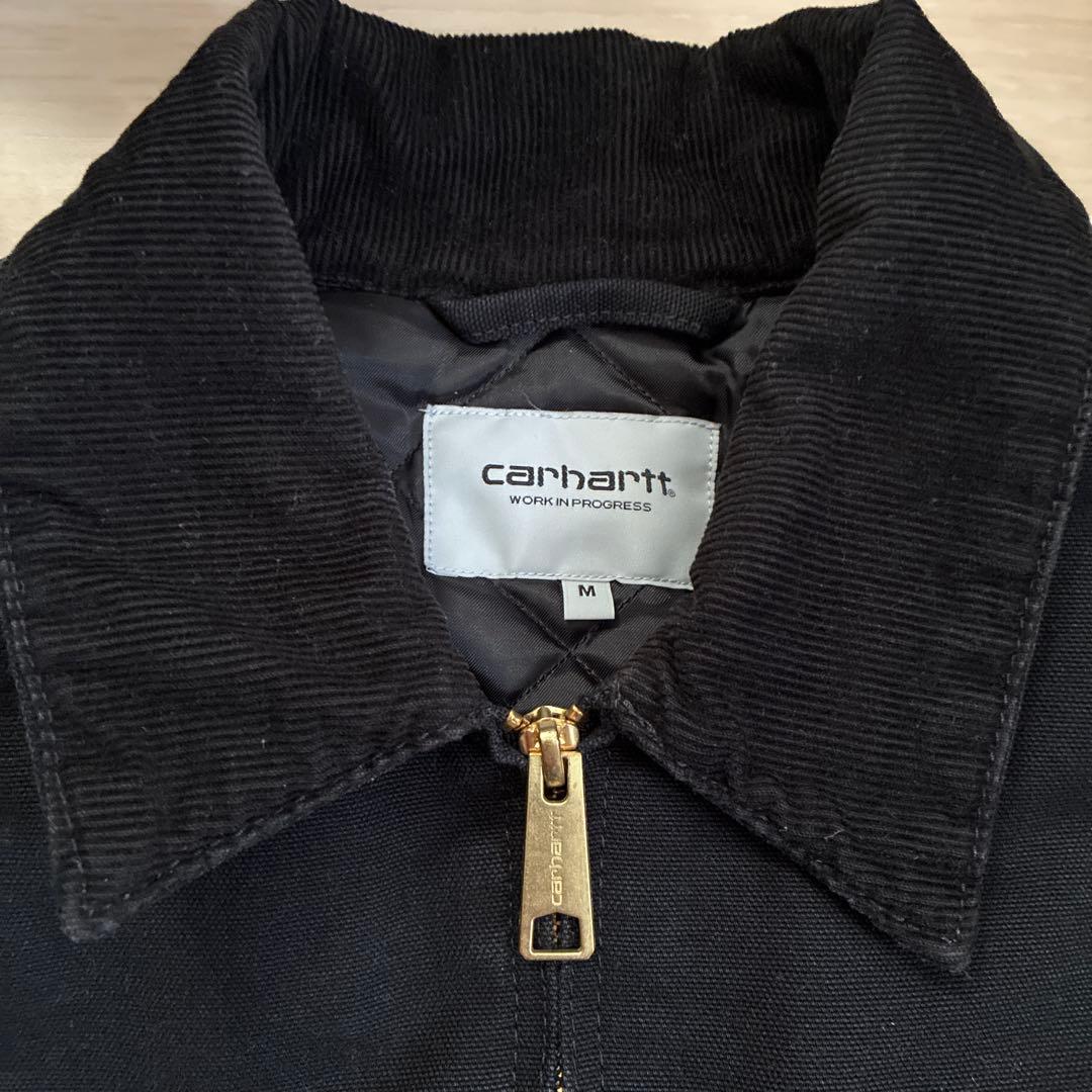 Carhartt WIP OG デトロイトジャケット カーハート