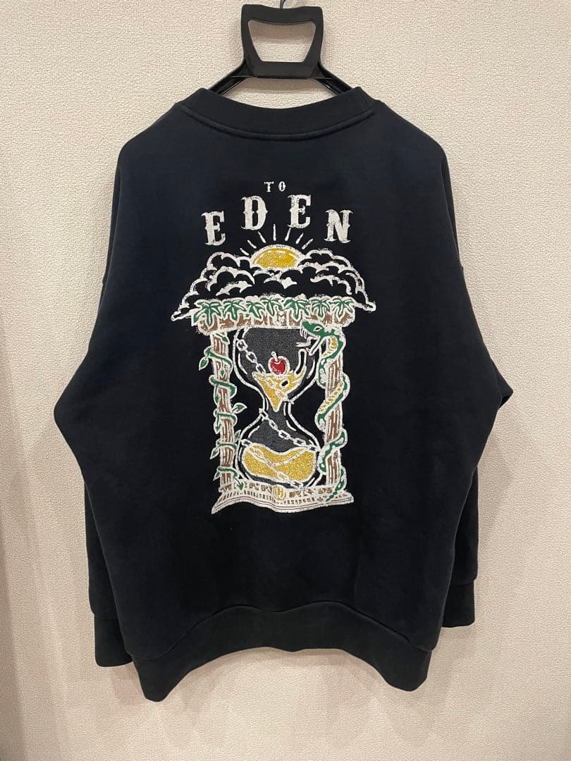 UVERworld スウェット 商品詳細ページ | UVERworld OFFICIAL EC SHOP