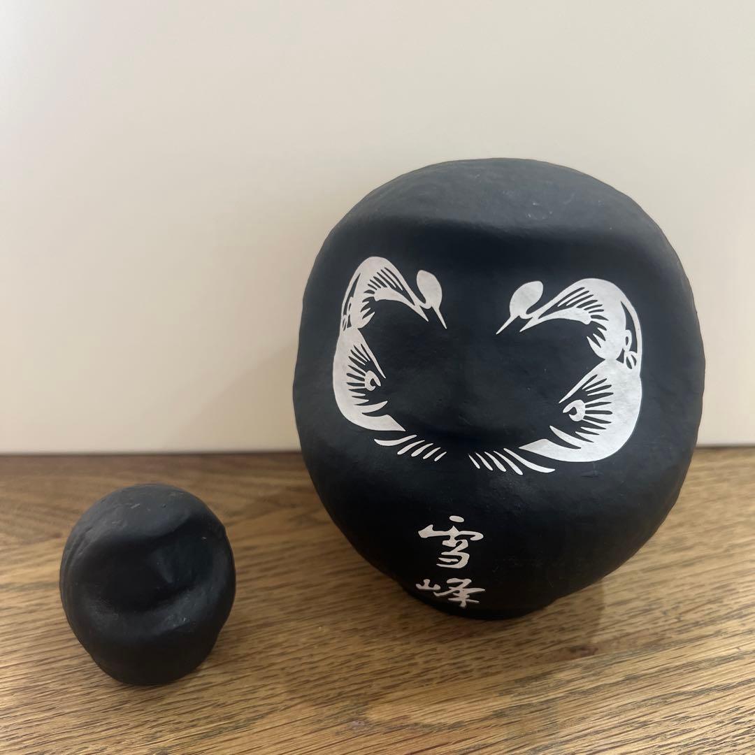 非売品 スノーピーク 雪峰ダルマ - メルカリ