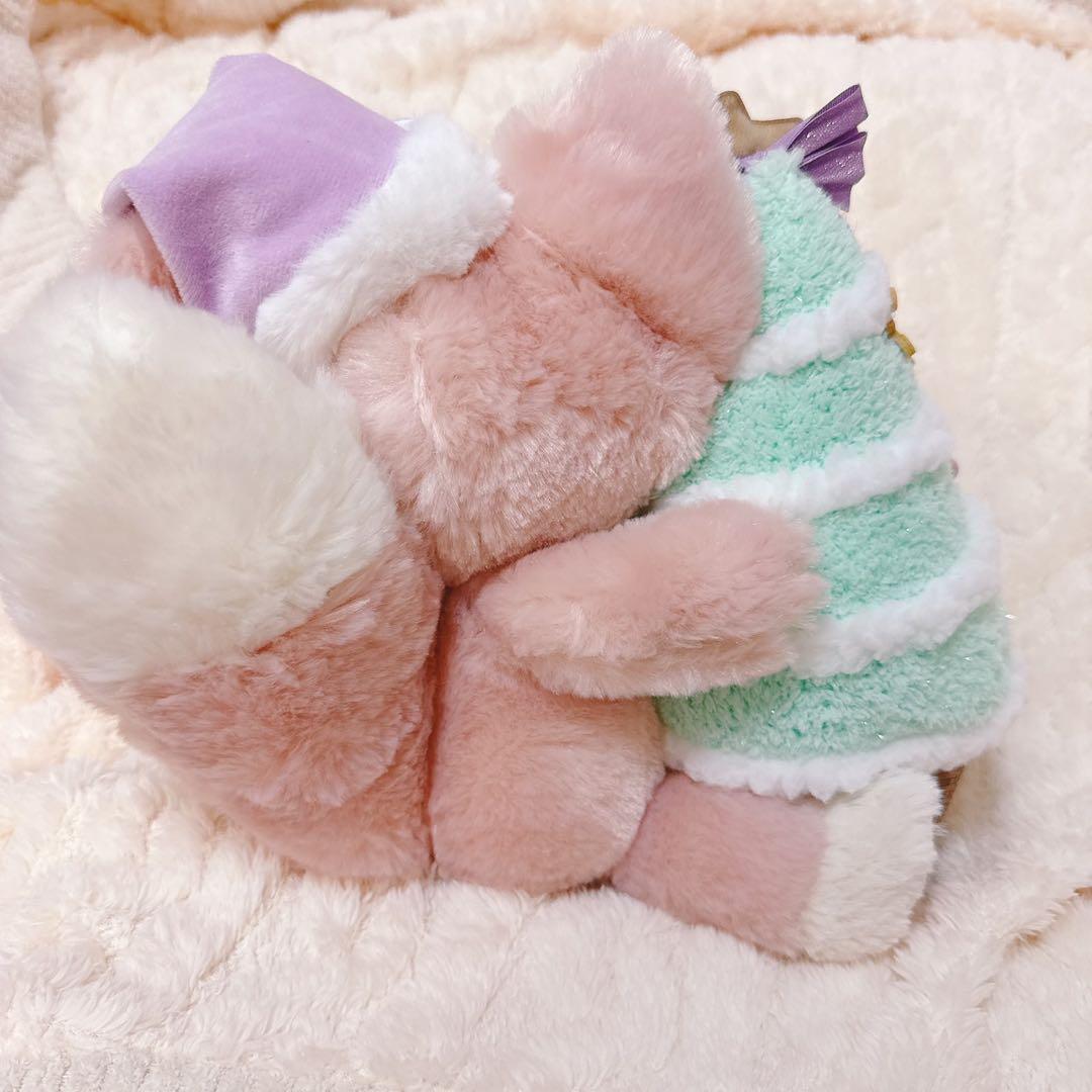 リーナベル クリスマスツリー