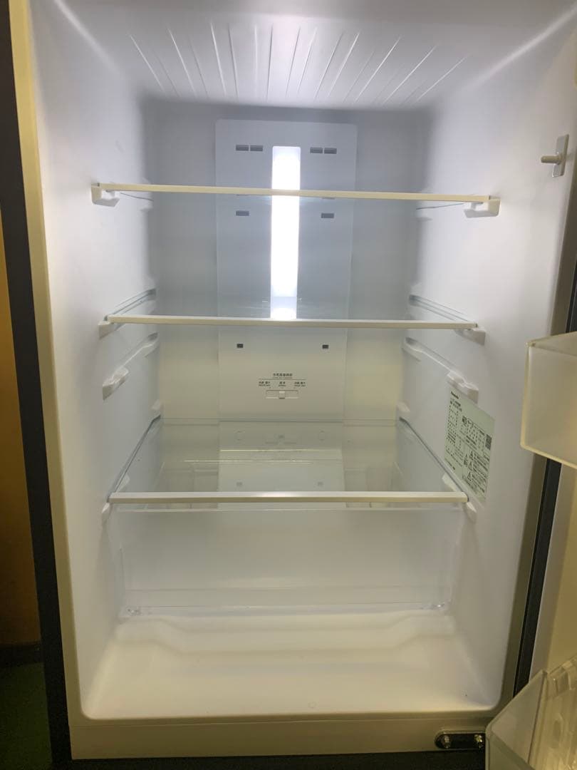 在庫処分#397 冷蔵庫　Panasonic NR-B18C1-K 2024年製