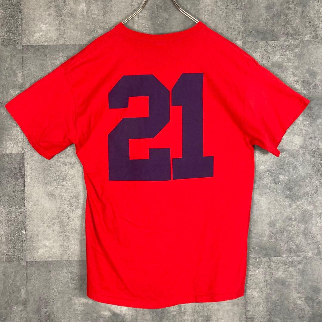 ヴィンテージ マイケルジャクソン 半袖 Tシャツ L ロンドン 2009