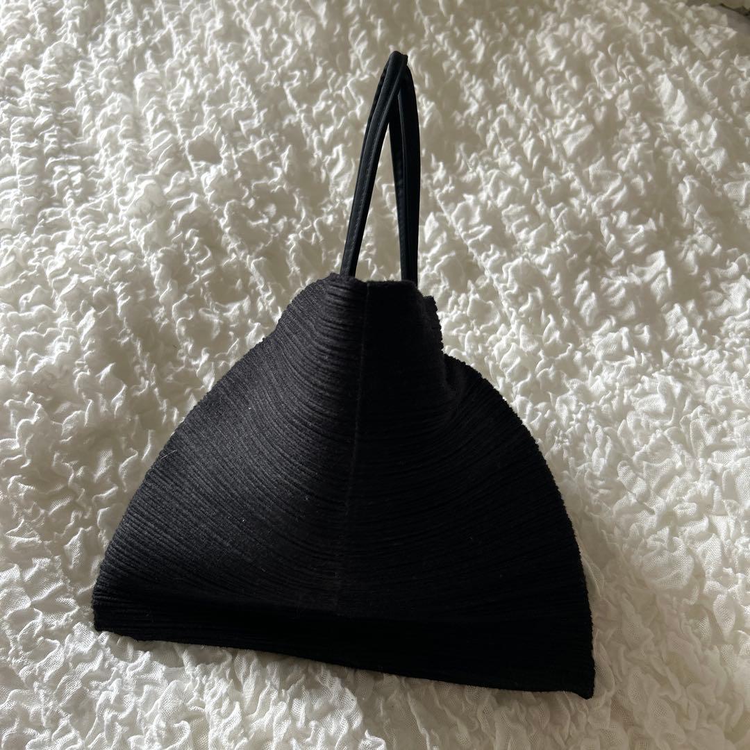 専用　希少　プリーツプリーズ　pleats pleaseトライアングル