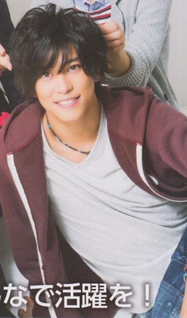 限界値下げ 仮面ライダー鎧武 着用 衣装 パーカー - メルカリ