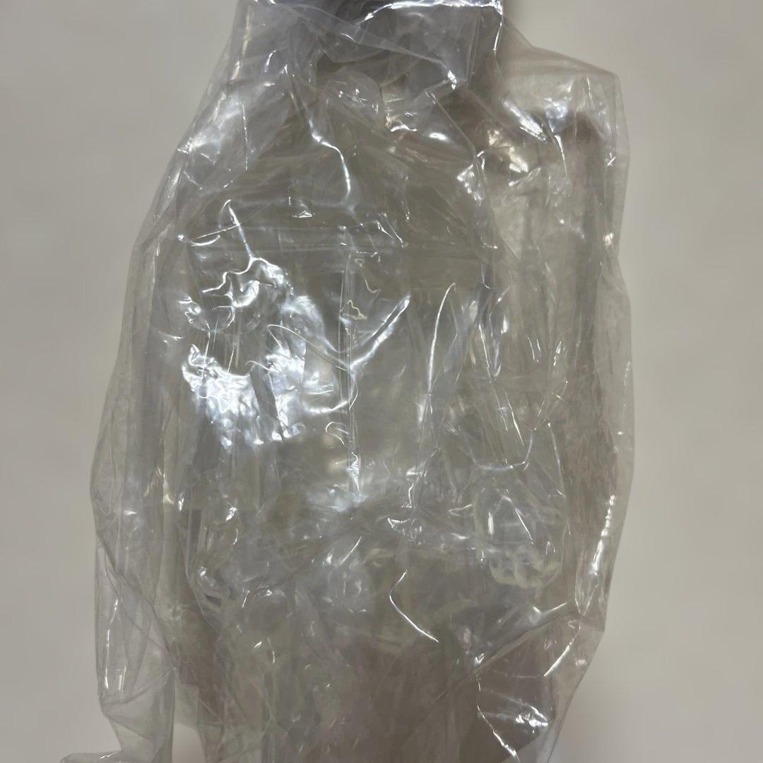 キン肉マン CCP プリズマン クリア