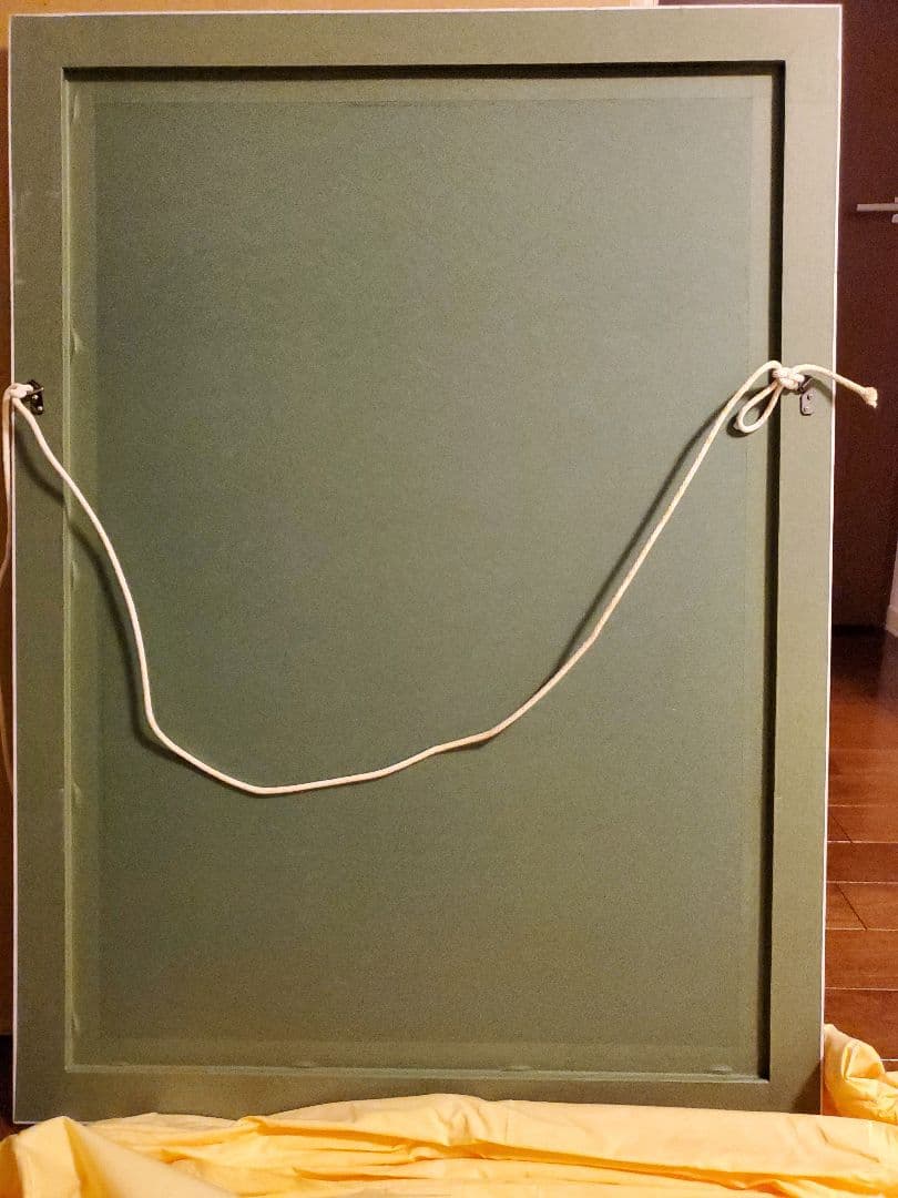 銀河鉄道999 松本零士 特典限定ポスター