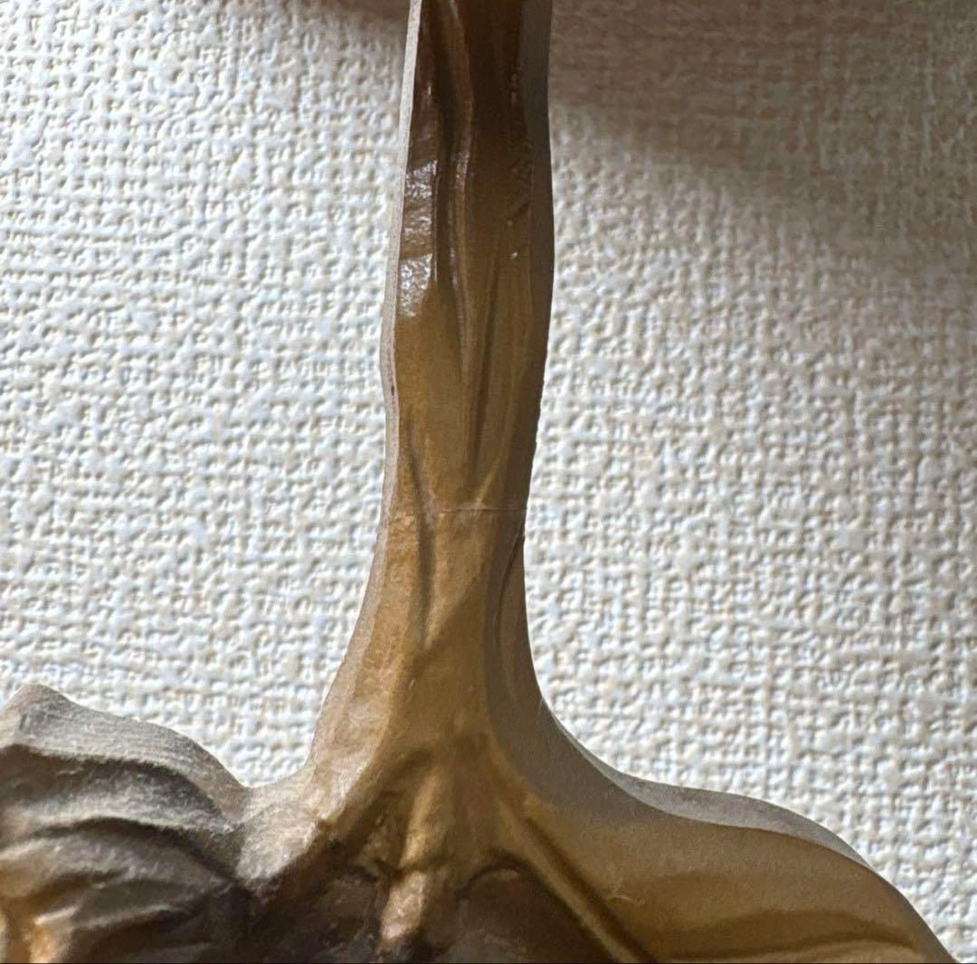 トトロ　振り子時計　ジブリ