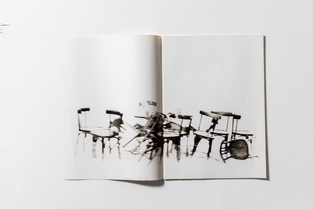 Comme des Garçons N。97 le 10 Juillet1987 - メルカリ