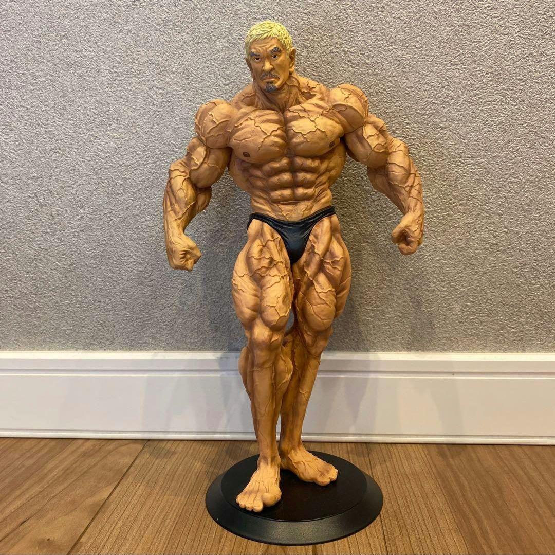 ガキの使いやあらへんで 一番くじ A賞松本人志フィギュア最終形態ver. 箱あり