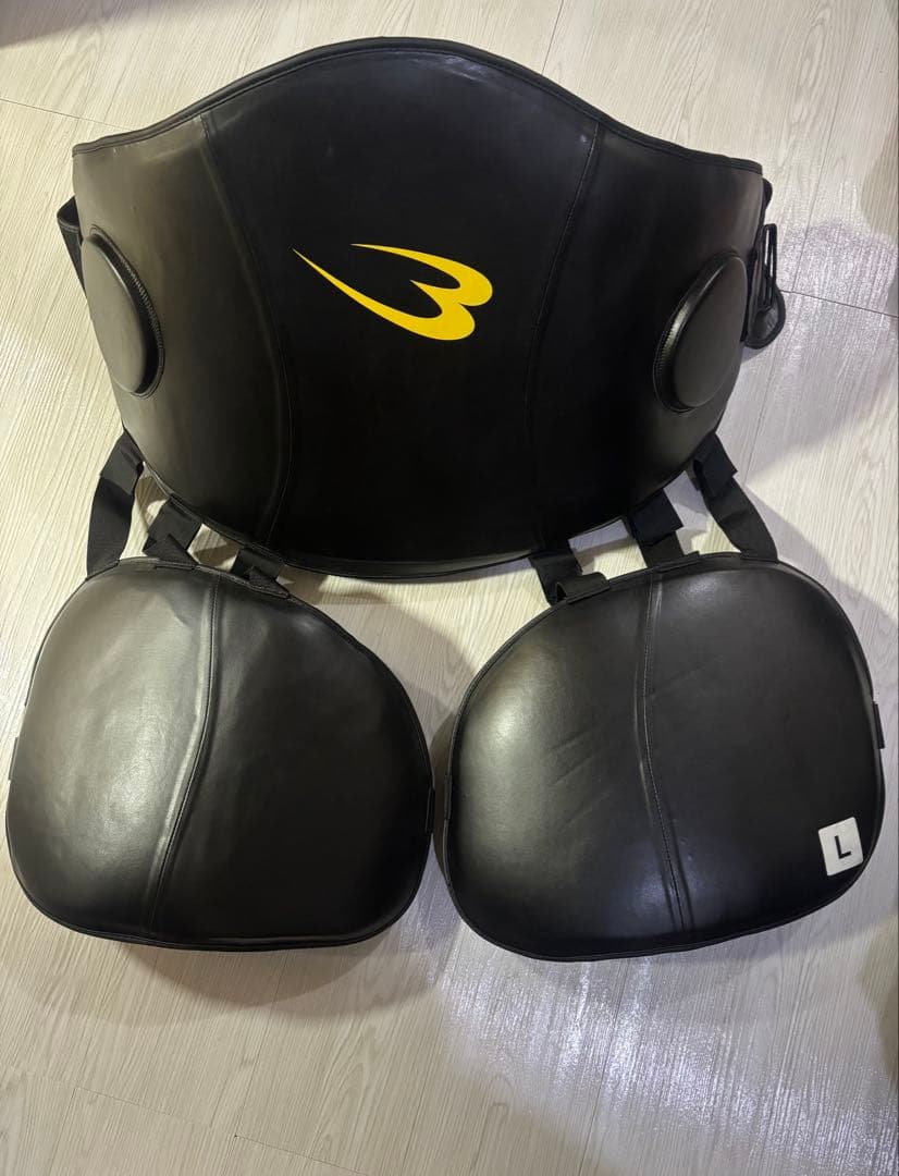 a339 Winning ボクシングバンテージ VL-C 非伸縮タイプ 5組 Winning