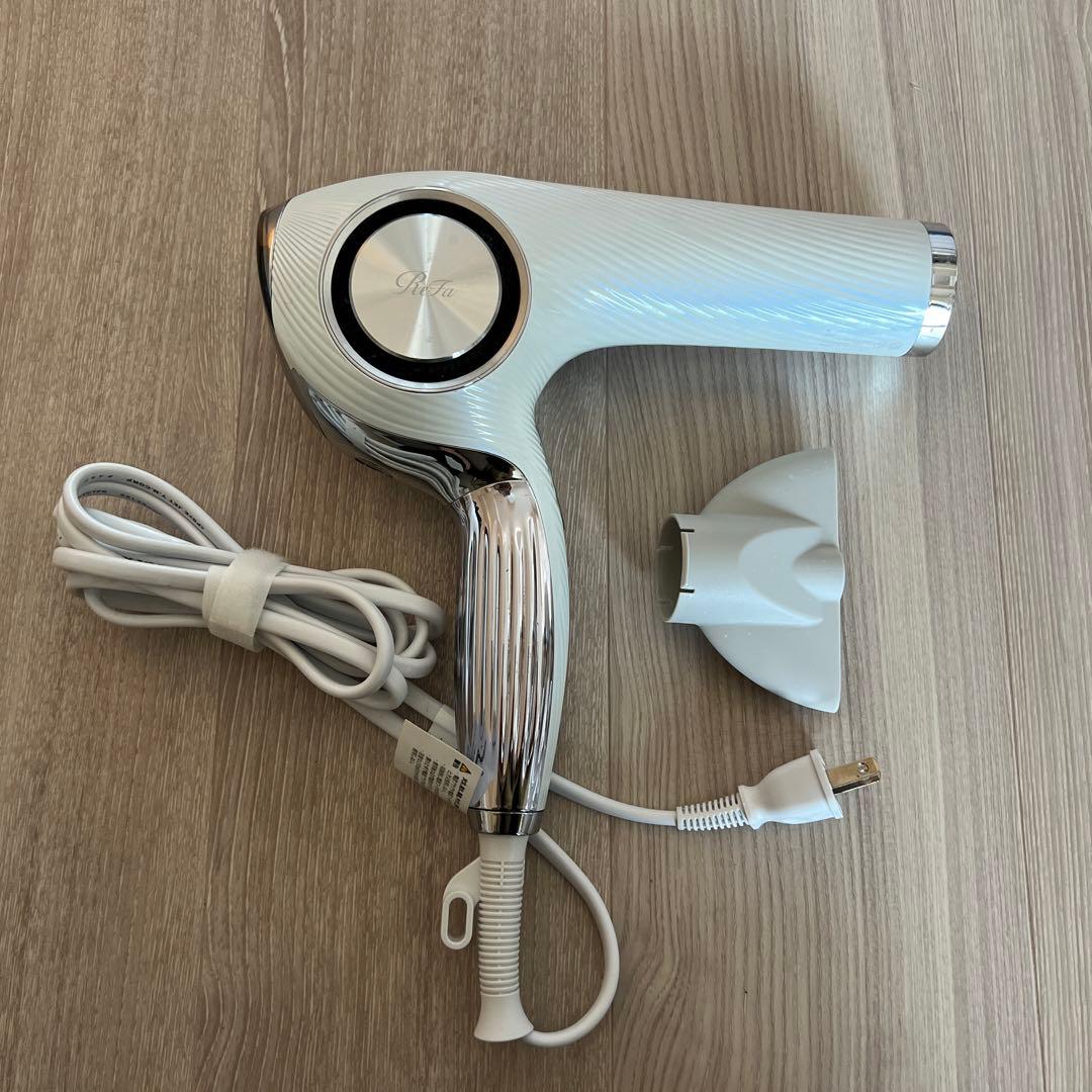 リファビューテックドライヤープロ2022