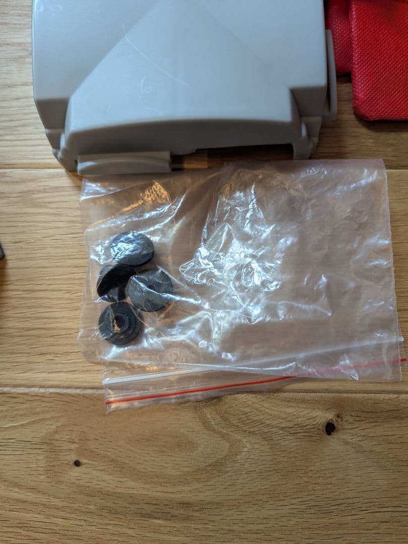 【新年最終価格】知育玩具　平均台　体幹　トレーニング　30ピース