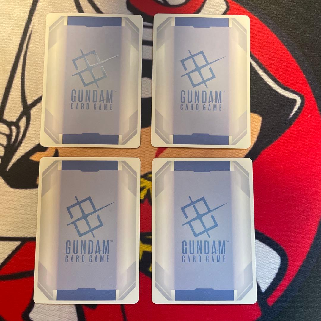 アネモネ様 プレミアムグッズセット 覚悟の表れ パラレル 4枚 - メルカリ