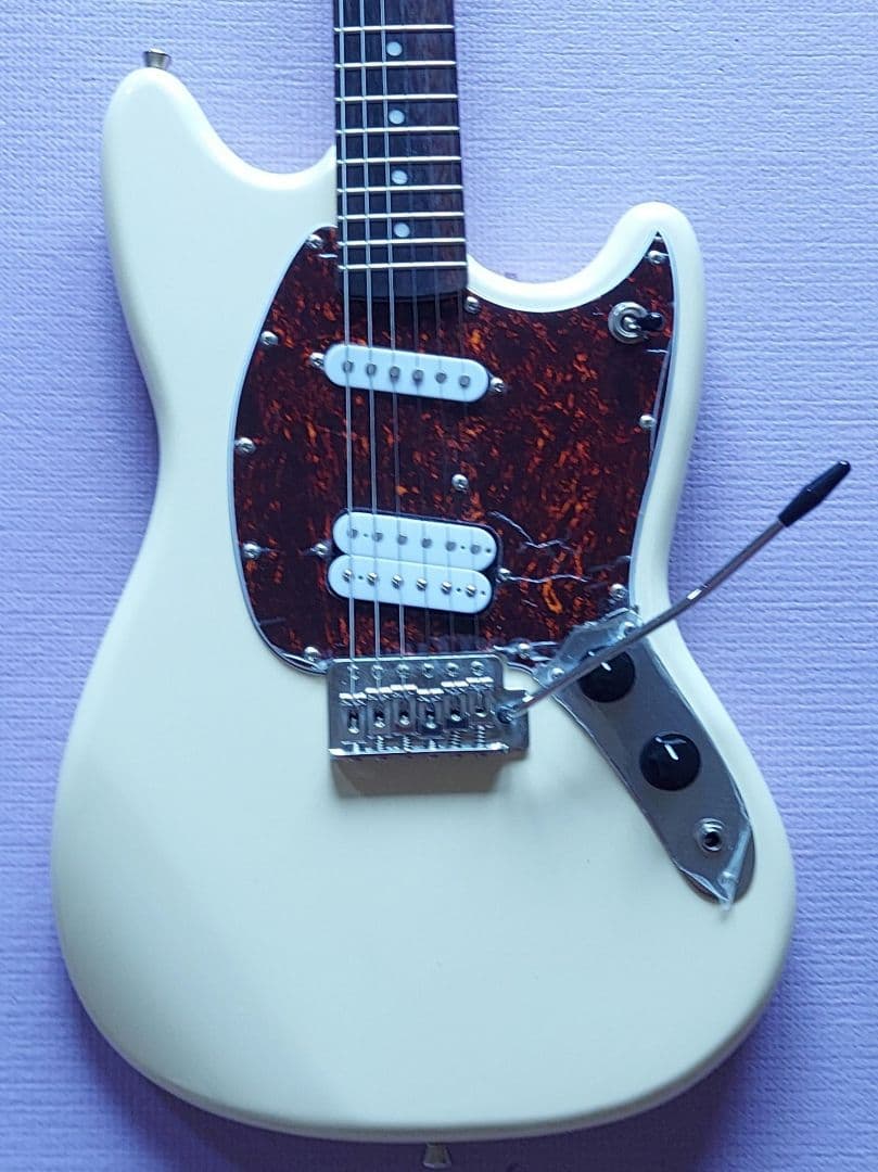 美品】 Bacchus バッカス BMS-SH/R OWH MOD