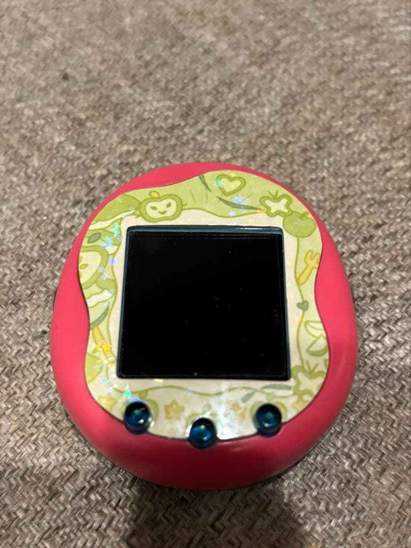 ♡たまごっちユニ、パラダイス3個セット♡