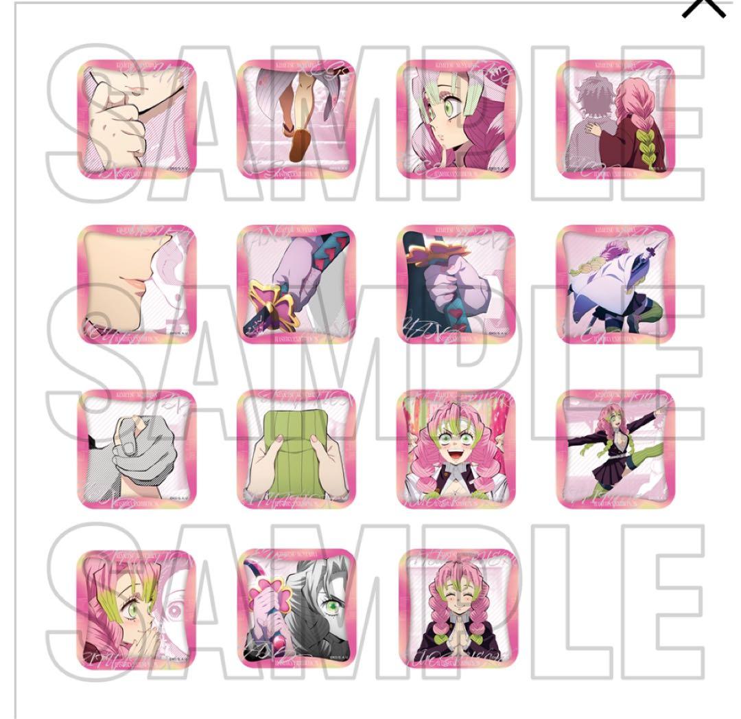 らき☆すた 柊つかさ 名言☆缶バッジセットC 新品/未使用/未開封 BT