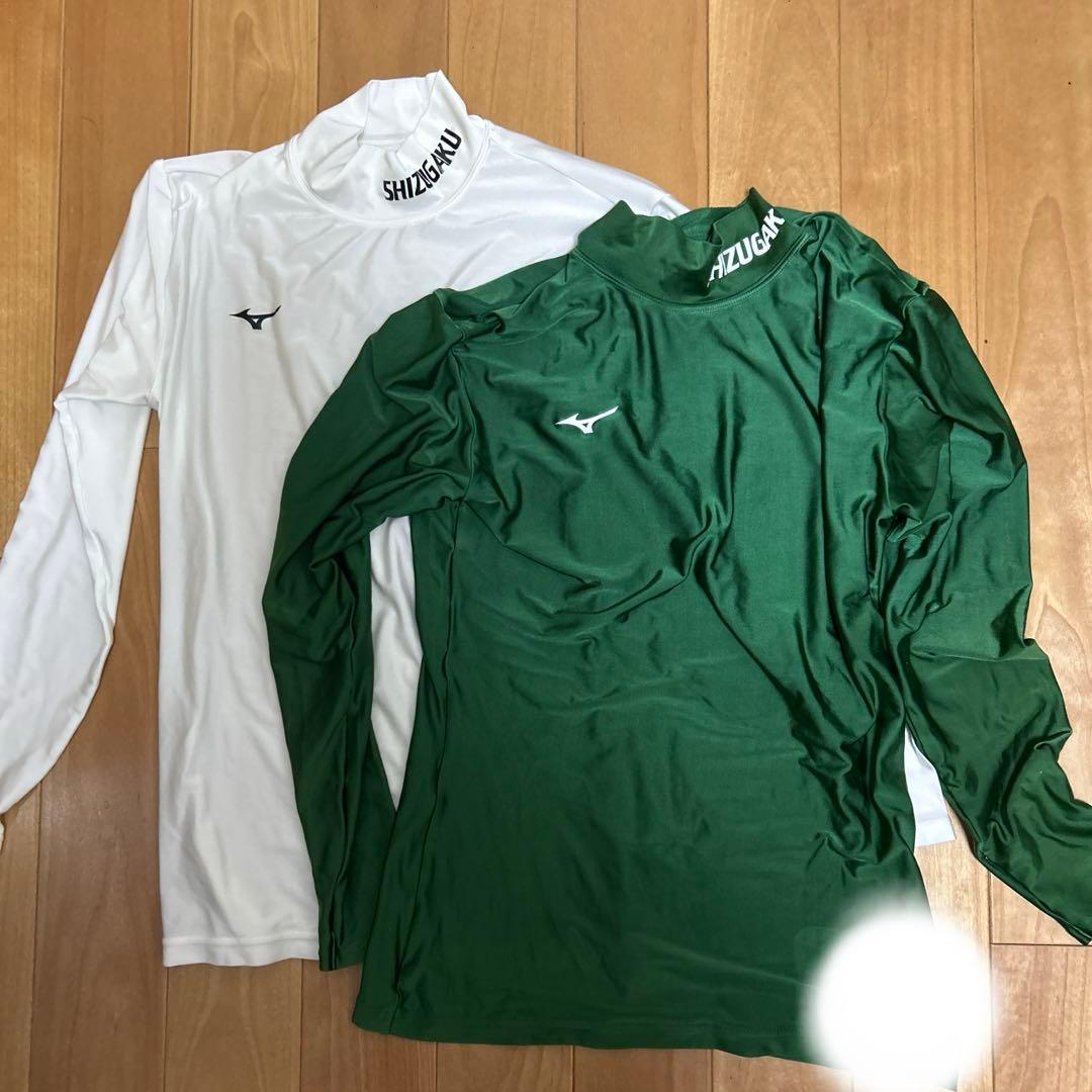 静岡学園インナー - メルカリ