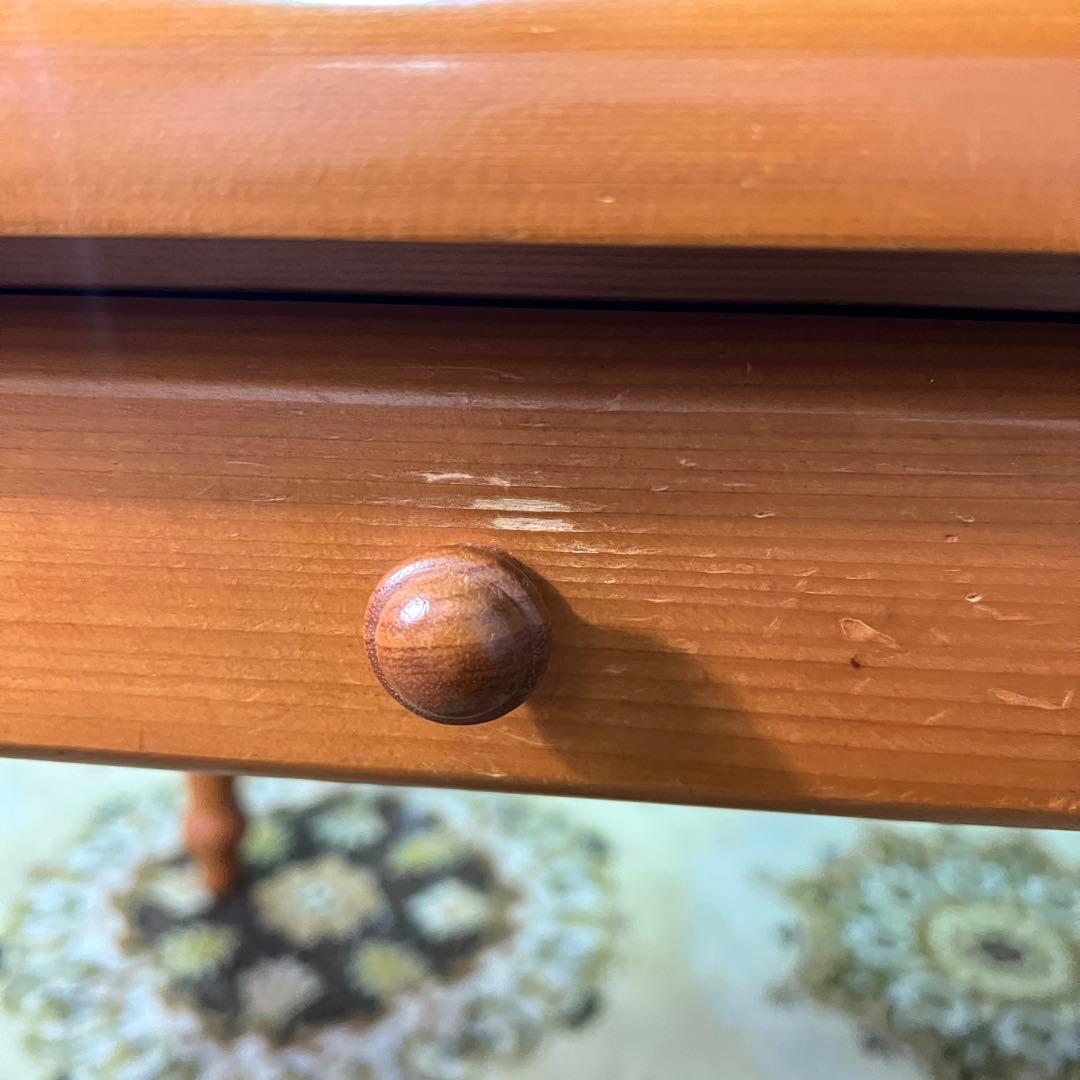 ꧁光製作所 hikari꧂ダイニングテーブル テーブル 食卓机 机 引き出し