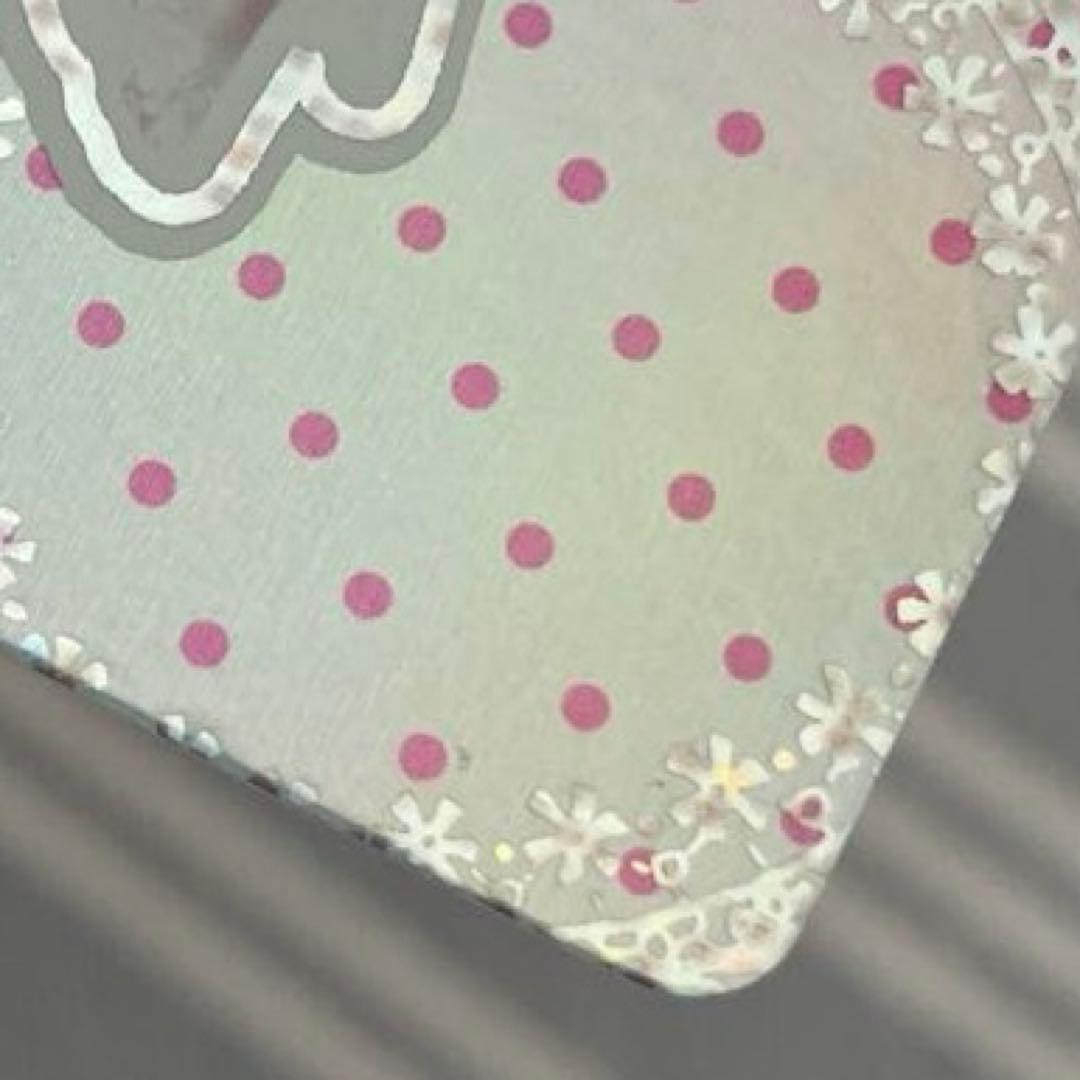 アイカツ！ドレスブックレット付属 オーロラキスキャミソール/ドレープ