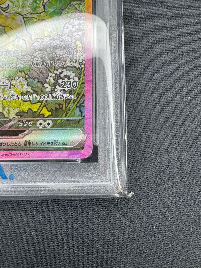 【PSA10】ブイズ まとめ売り リーフィア、サンダース、ブラッキー