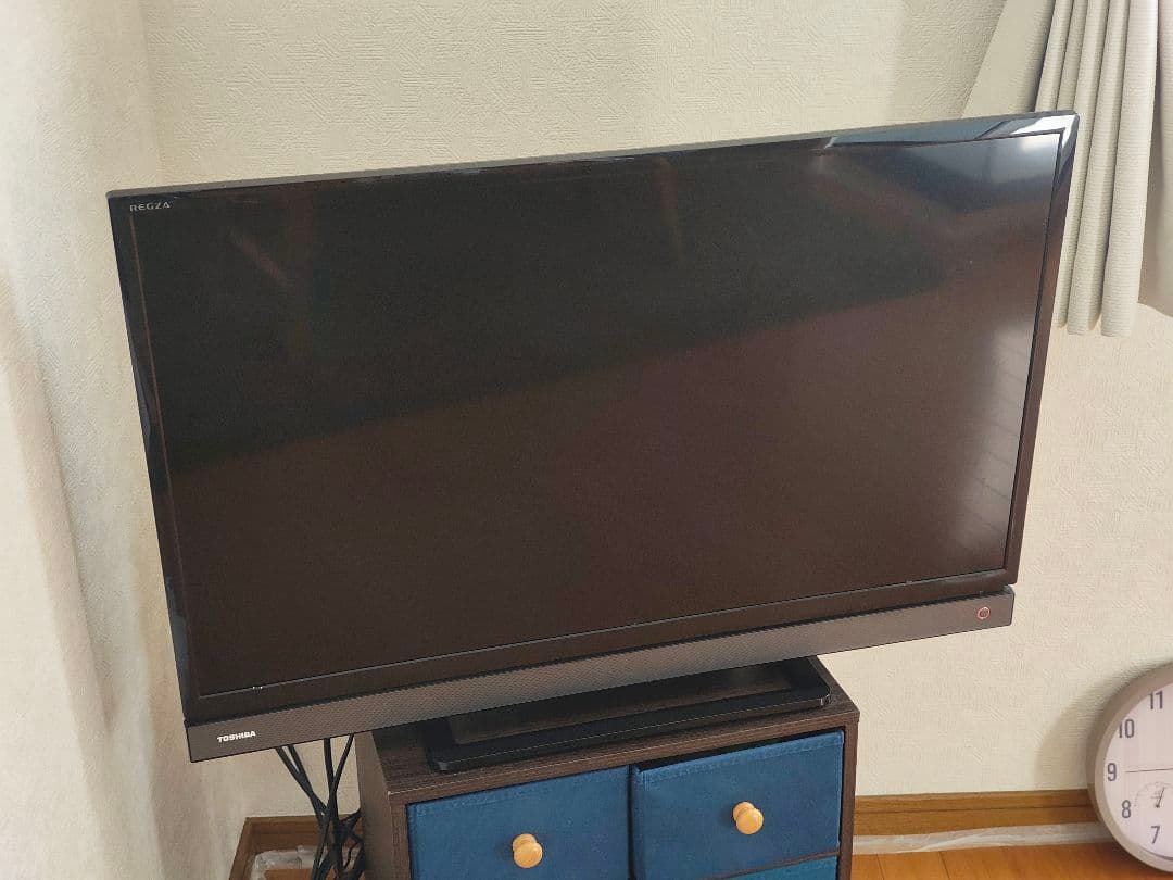 2019年製 TOSHIBA レグザ REGZA 32型 32V31 テレビ 32V31 液晶テレビ REGZA(レグザ) [32V型 /ハイビジョン /YouTube対応