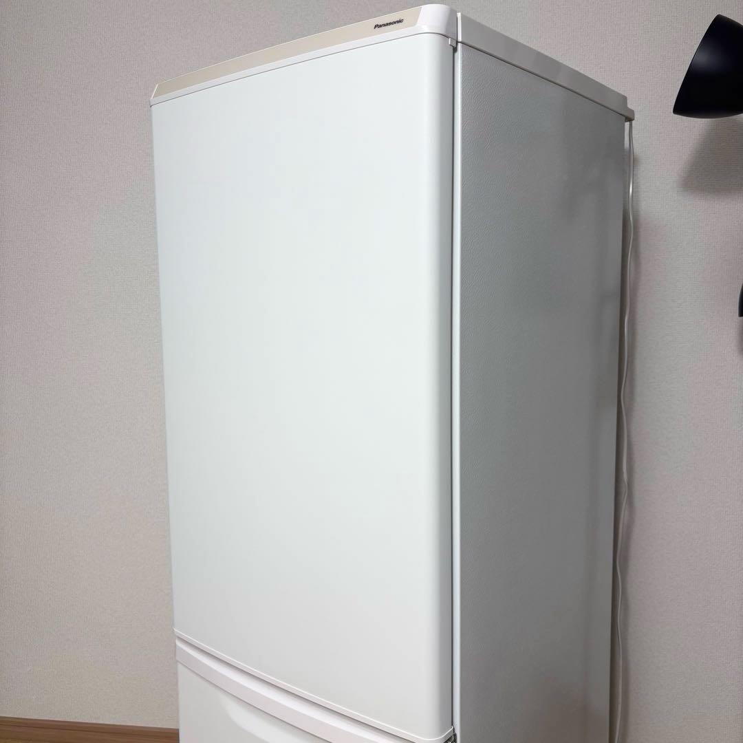 2023年 冷蔵庫 一人暮らし 二人暮らし 3ヶ月保証 送料無料 パナソニック