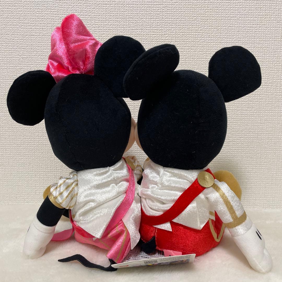 ディズニー ぬいぐるみ まとめ売り
