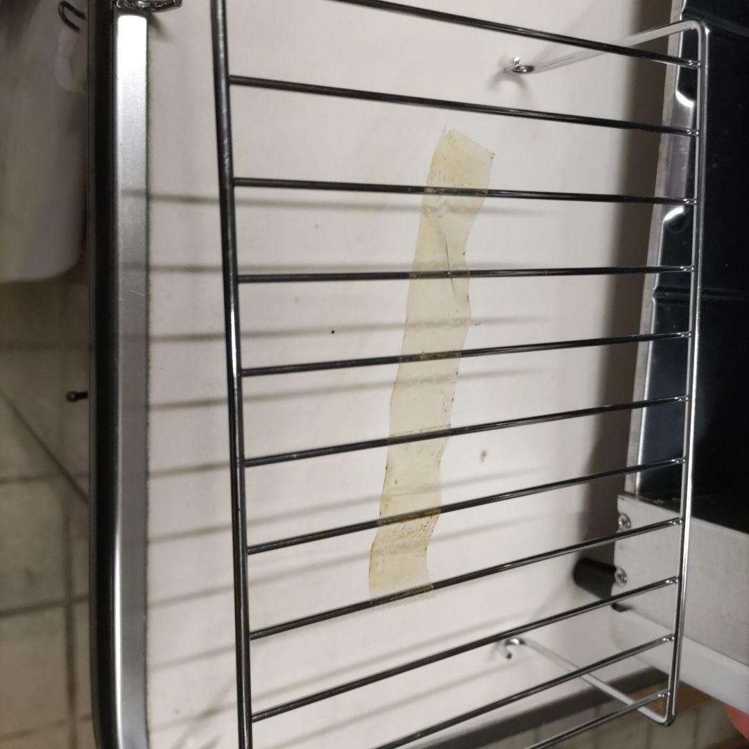 日立 オープンロースター ER-880 ホワイト トースター 直接受け取り希望