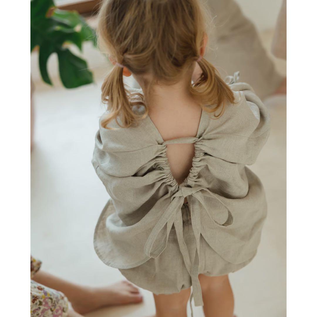 son and daughter セットアップ son and daughter - NOAH SETS (セット