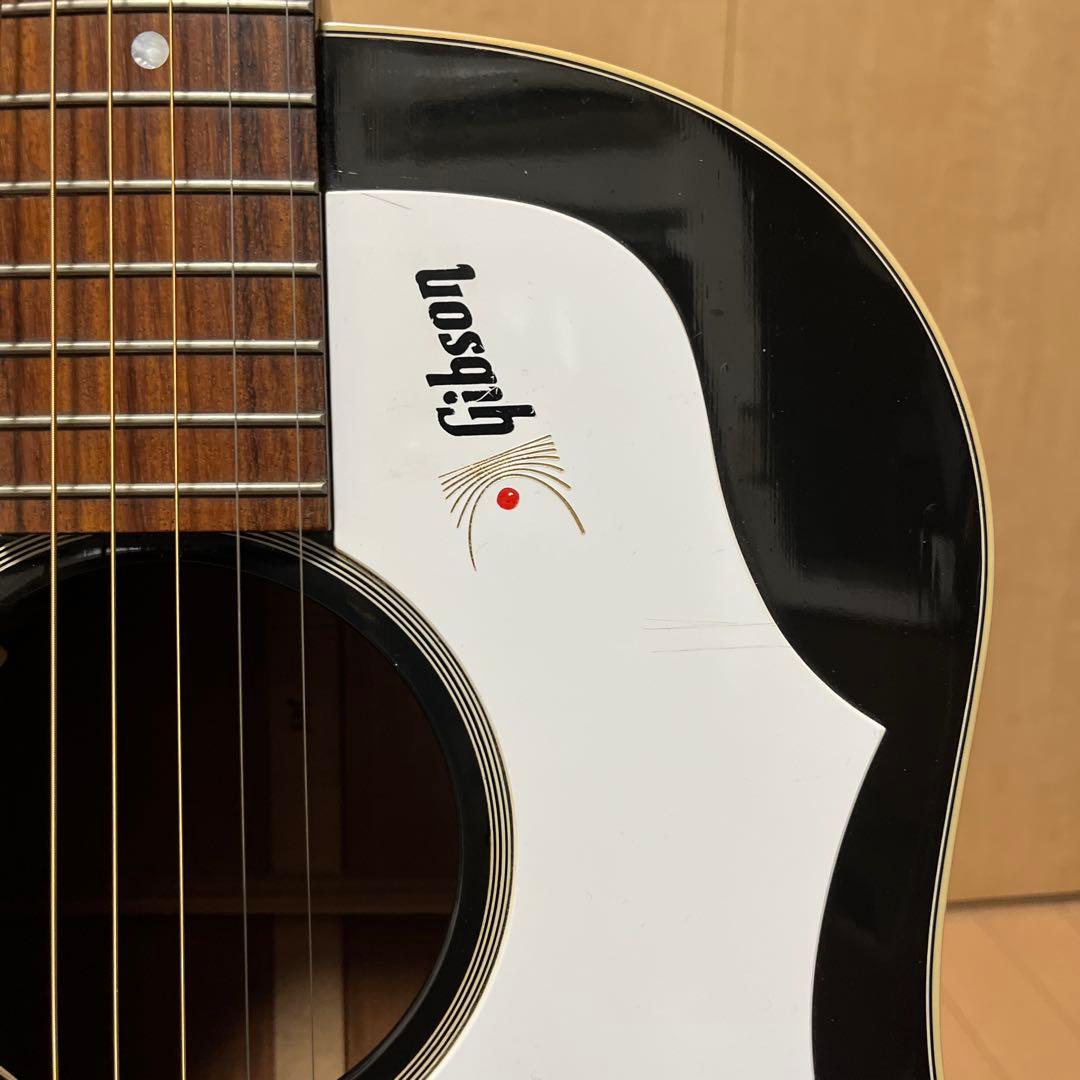 Gibson J45 2014年製カスタムショップ ギブソン