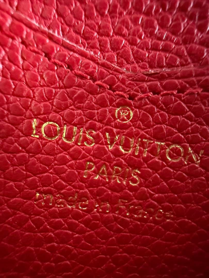 Louis Vuitton 財布 ケース