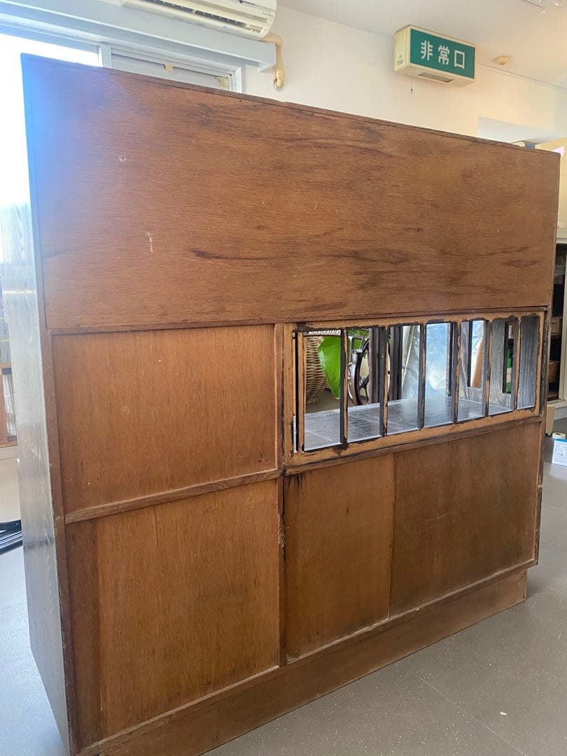 アンティーク】和ダンス ※直接受け取りも可（東京都世田谷区）