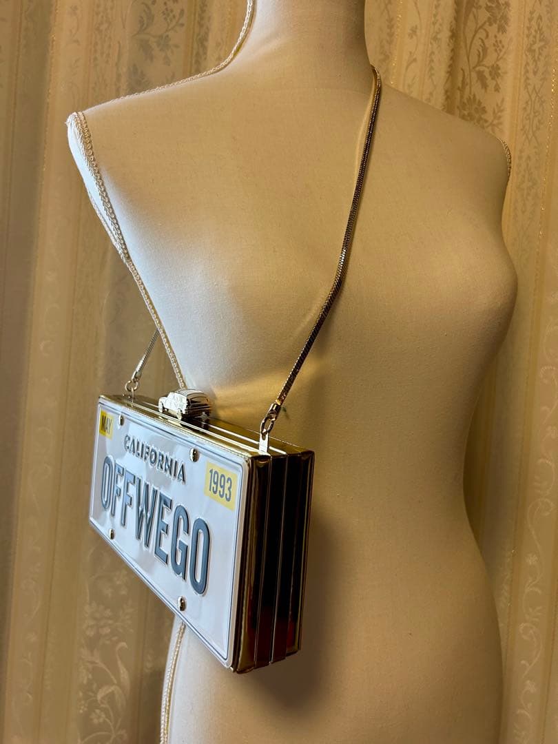 ケイト　スペード　パーティーバッグ　　Kate Spade