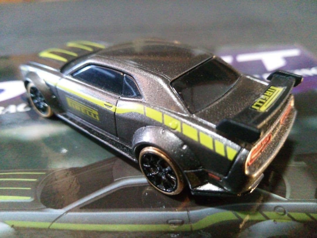 ターボレーシング C65 ドリフトRCカー