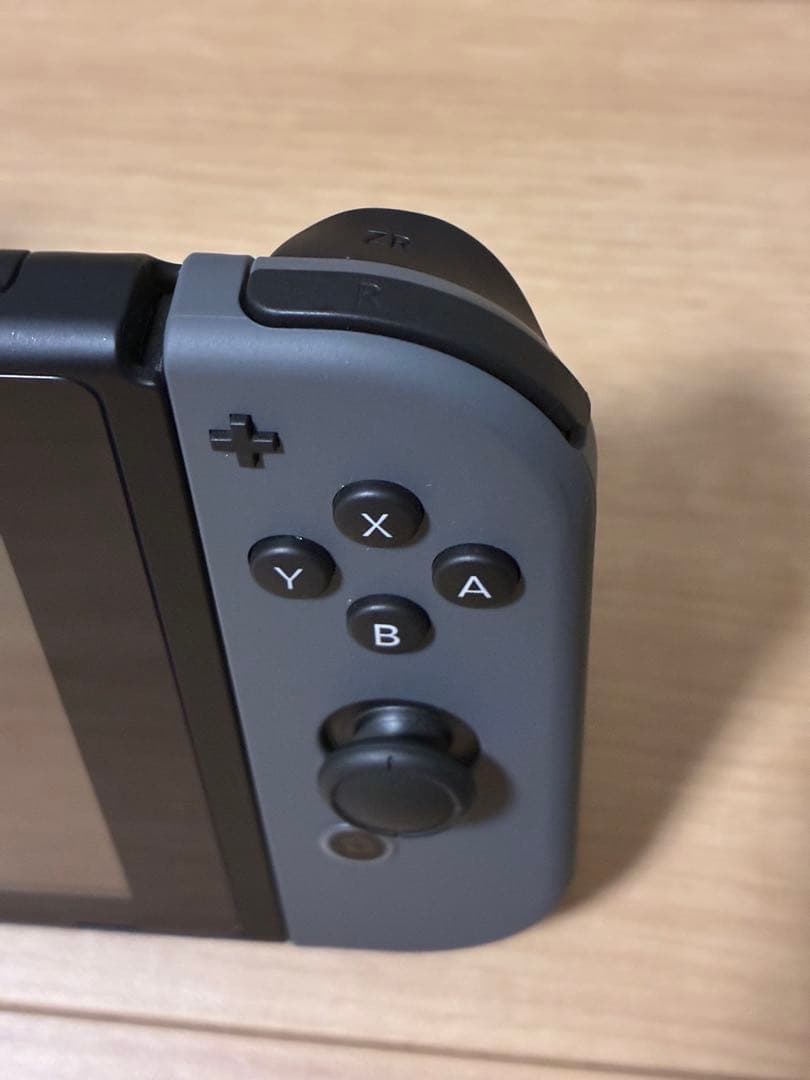 Nintendo switch 本体 任天堂 スイッチ バッテリー強化型