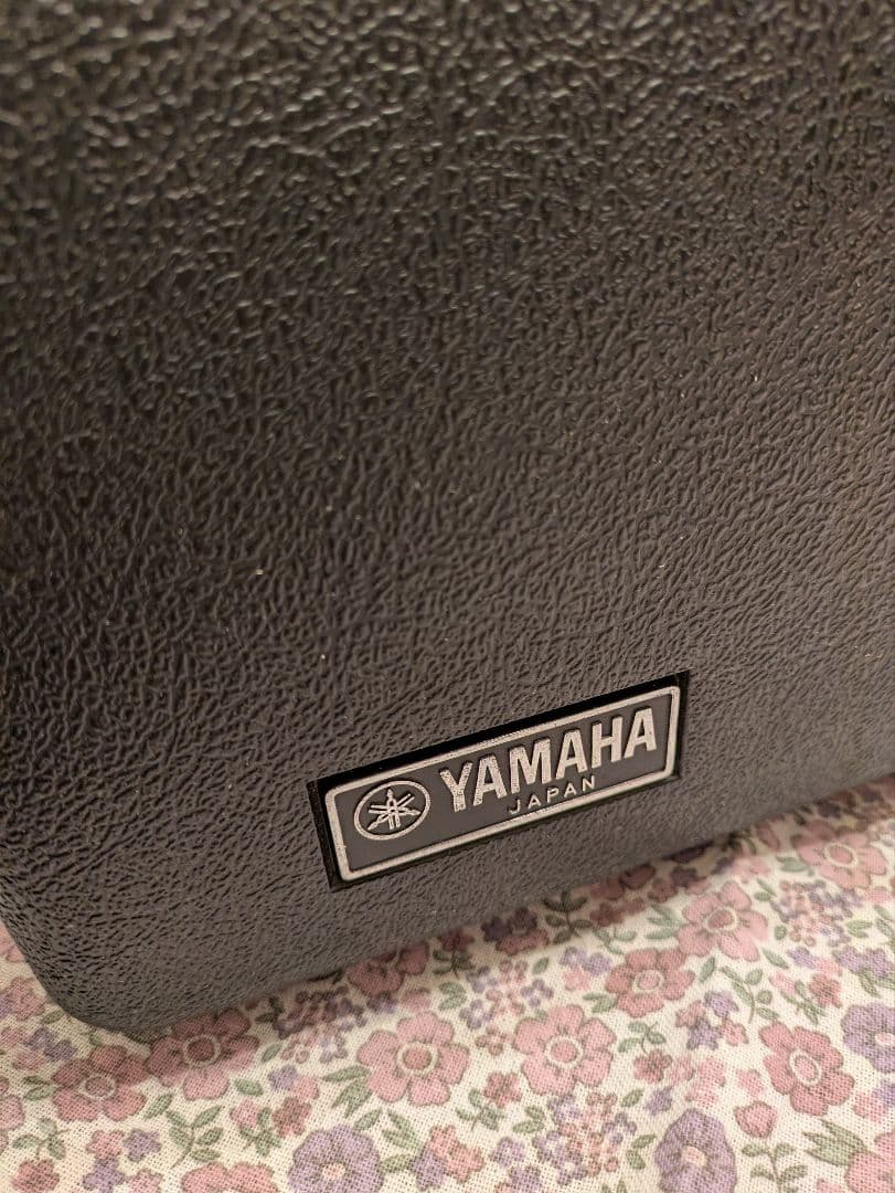 YAMAHAトランペット