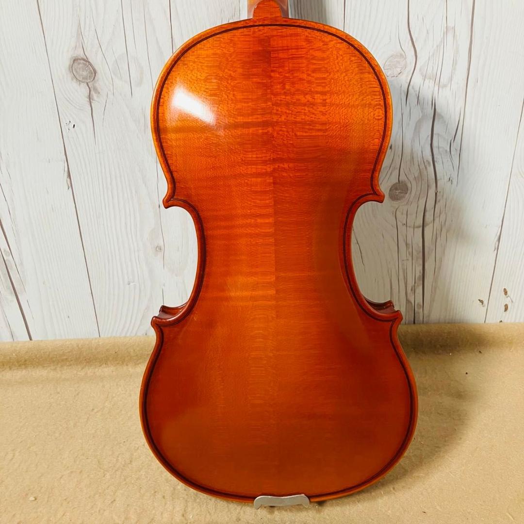 希少 RUDOLPH FIEDLER RFV 4/4 2004 ドイツ製 美品 - メルカリ