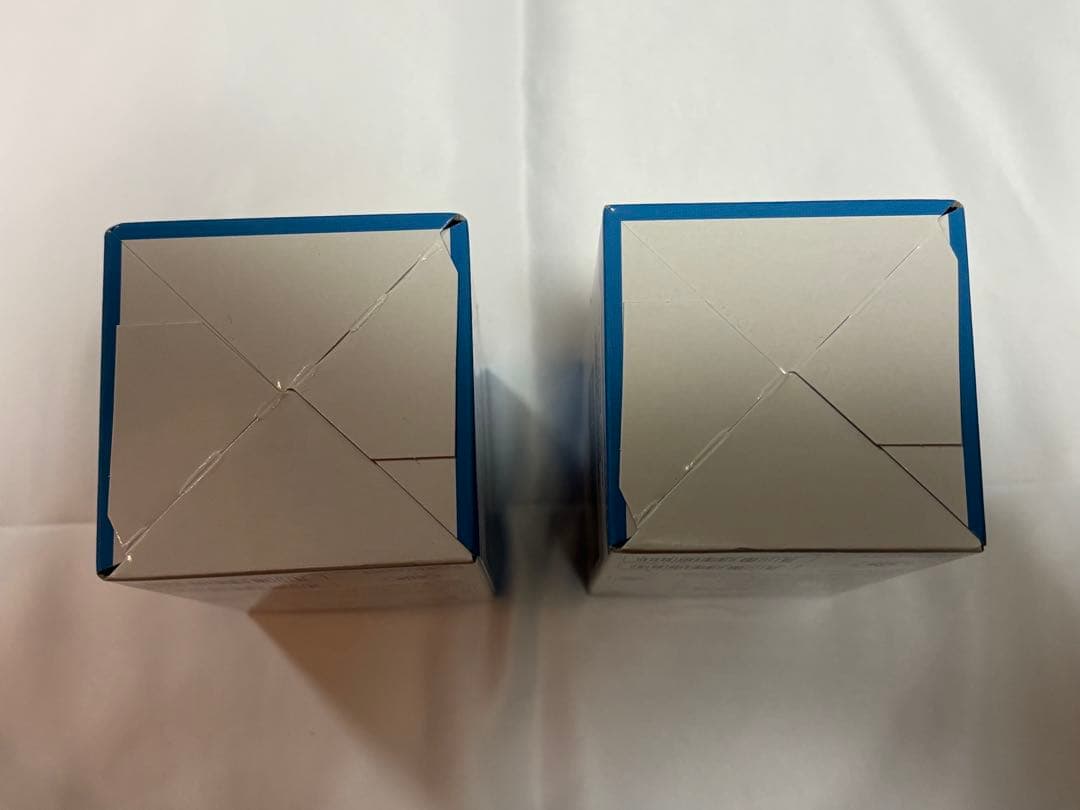 ドラゴンボールカード　マンガブースター　02 未開封box テープあり　2箱