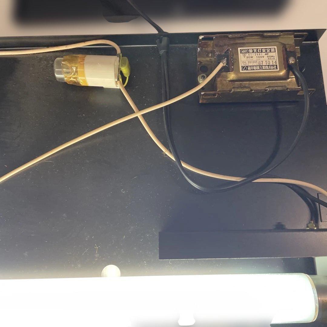 Panasonic 店舗内 電飾陳列台 ディスプレイ用品 非売品