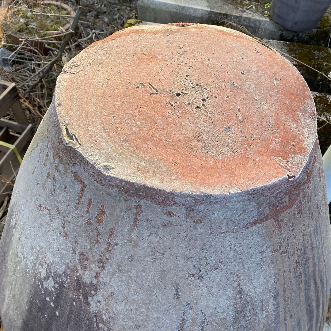 昭和初期 亀壺 超特大 当時の物 - メルカリ