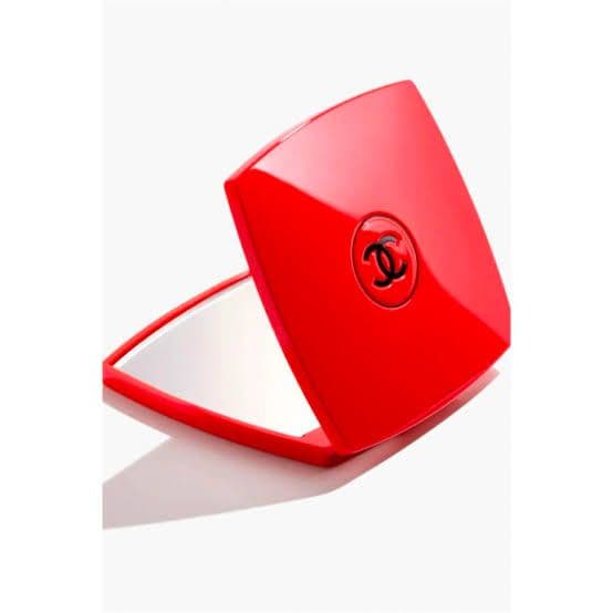 CHANEL ミラー カラーコード 147 アンソンディエ ドゥ シャネル