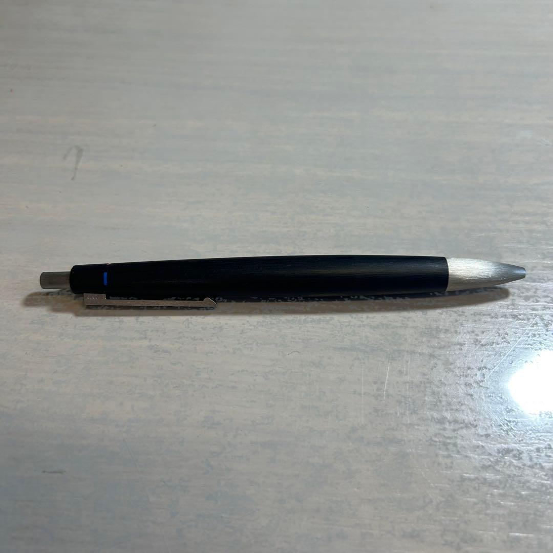 LAMY】LAMY2000 4色ボールペン•シャーペンセット