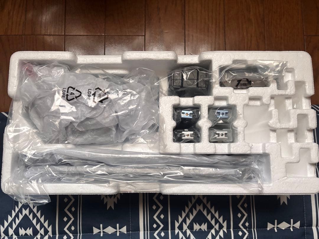 CSM ロストドライバー ver.2