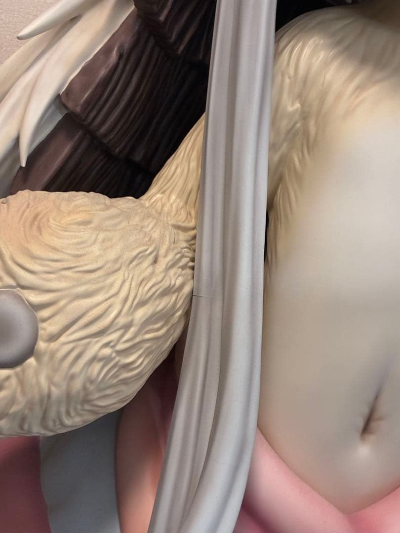 【完全受注生産品】メイドインアビス　ナナチ　1/1 等身大フィギュア