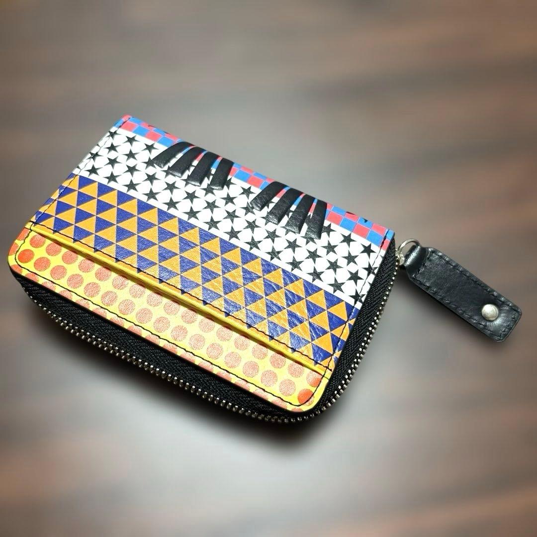 【新品】Vivienne Westwood カラフルケース