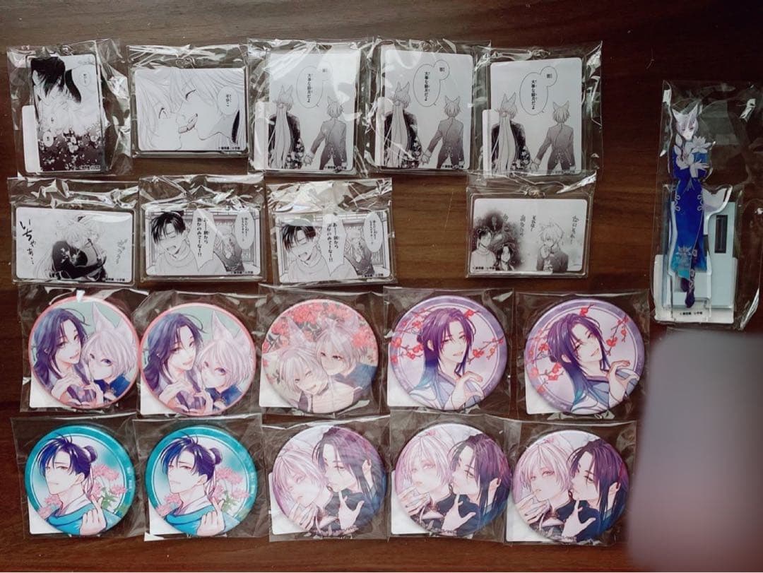 千歳くんはラムネ瓶のなか 7巻発売記念 完全受注生産 等身大パネル 柊