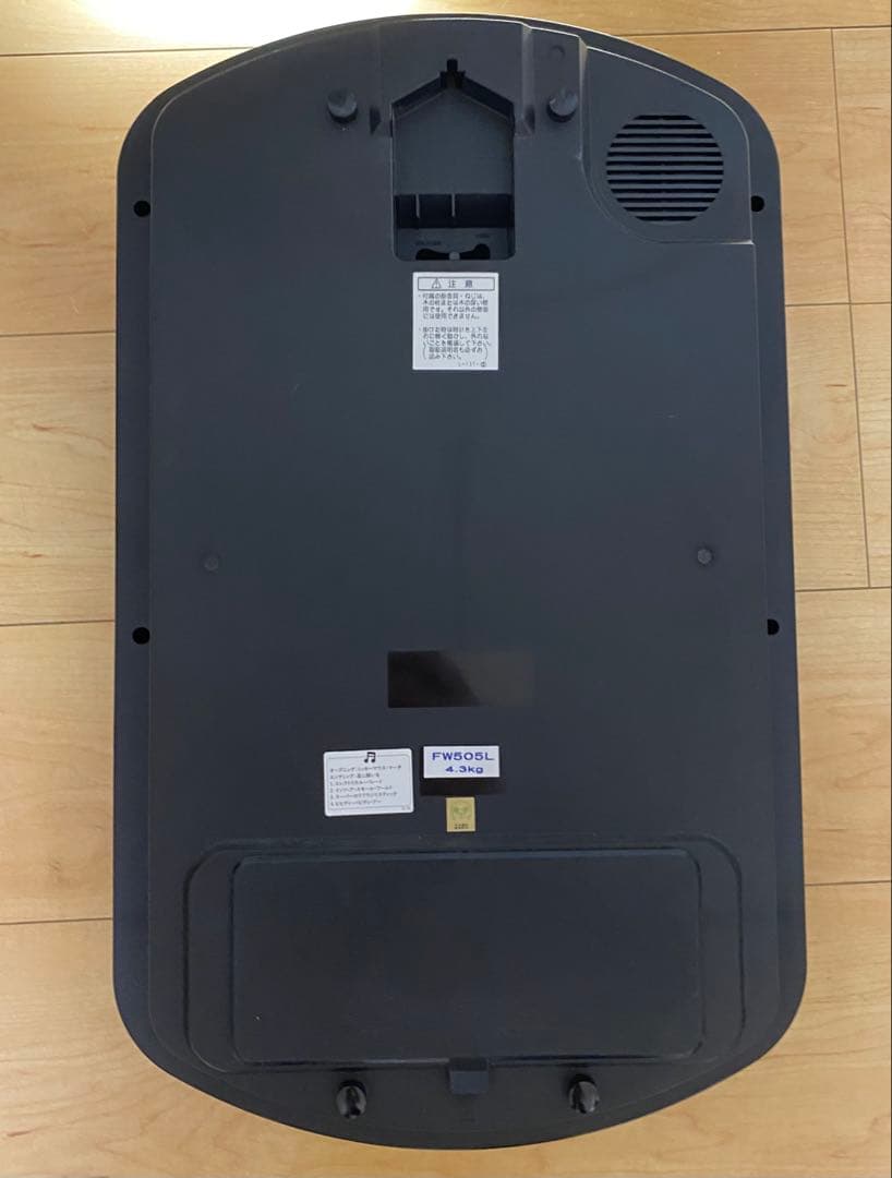 SEIKO Disney Time からくりメロディ時計 壁掛時計　FW505L