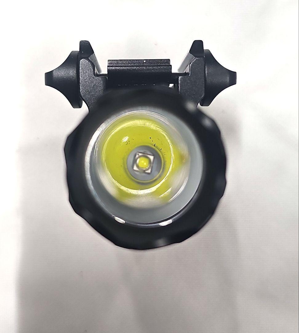 【東京マルイ】グロック26 アドバンス+ライト