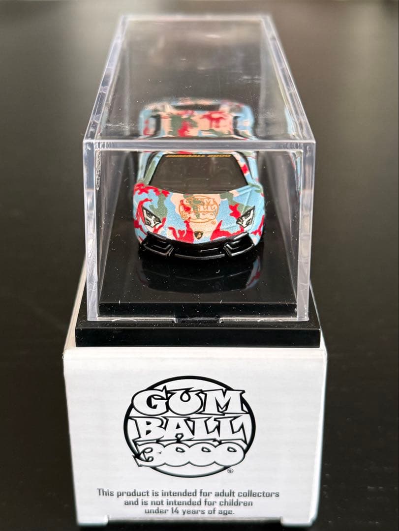 ホットウィール ランボルギーニ 限定 激レア - メルカリ