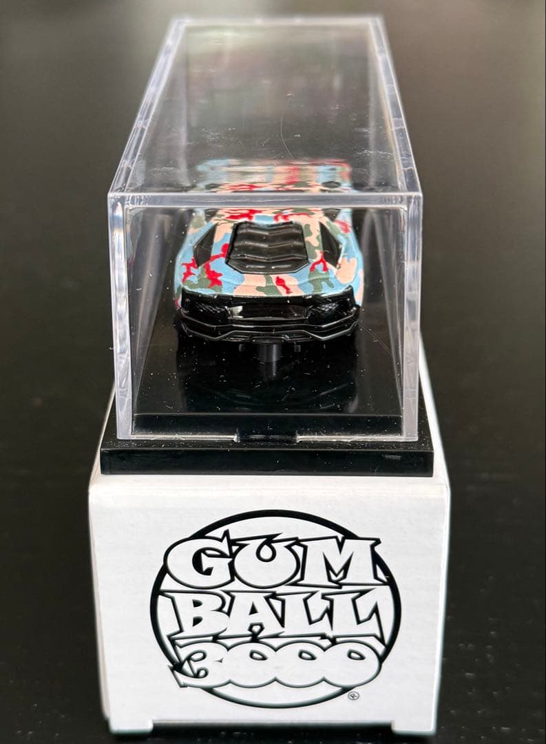 ホットウィール ランボルギーニ 限定 激レア - メルカリ